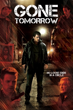Gone Tomorrow-fmovies
