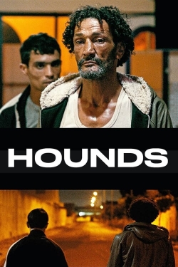 Hounds-fmovies