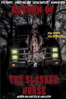 Return of the Slasher Nurse-fmovies