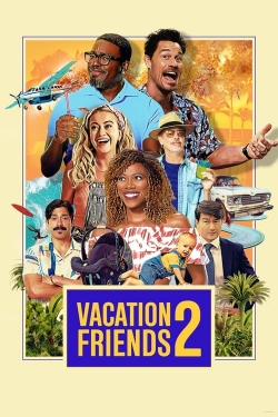 Vacation Friends 2-fmovies