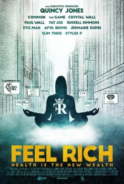 Feel Rich: Health Is the New Wealth-fmovies