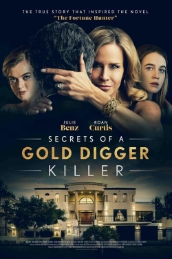 Secrets of a Gold Digger Killer-fmovies