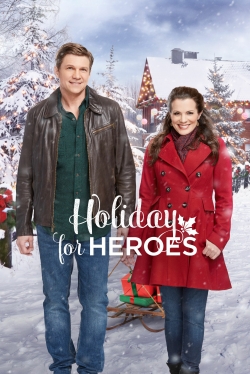 Holiday for Heroes-fmovies