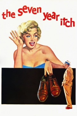 The Seven Year Itch-fmovies