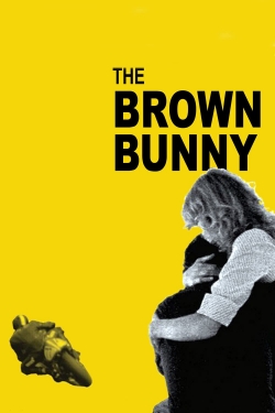 The Brown Bunny-fmovies