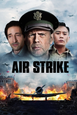 Air Strike-fmovies