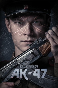 Kalashnikov AK-47-fmovies