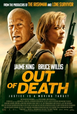 Out of Death-fmovies