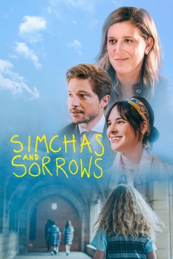 Simchas and Sorrows-fmovies