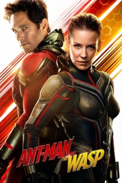 Ant-Man and the Wasp-fmovies