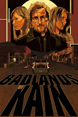Badlands of Kain-fmovies