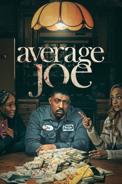 Average Joe-fmovies