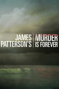 James Patterson's Murder is Forever-fmovies