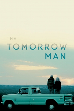 The Tomorrow Man-fmovies