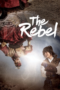 The Rebel-fmovies