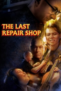 The Last Repair Shop-fmovies