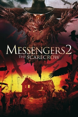 Messengers 2: The Scarecrow-fmovies