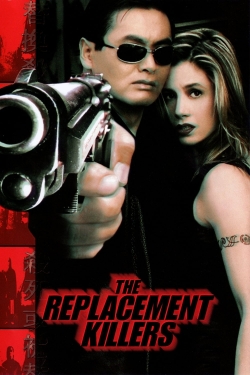 The Replacement Killers-fmovies