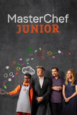 MasterChef Junior-fmovies
