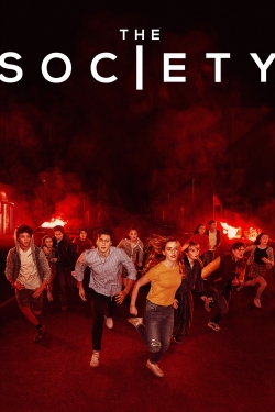 The Society-fmovies