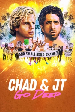 Chad and JT Go Deep-fmovies