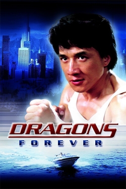 Dragons Forever-fmovies