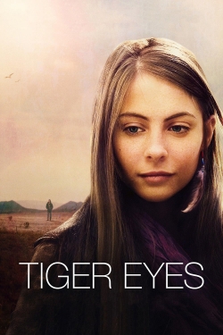 Tiger Eyes-fmovies