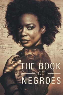 The Book of Negroes-fmovies
