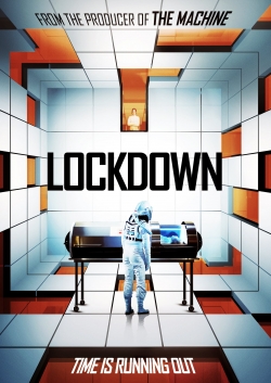 The Complex: Lockdown-fmovies