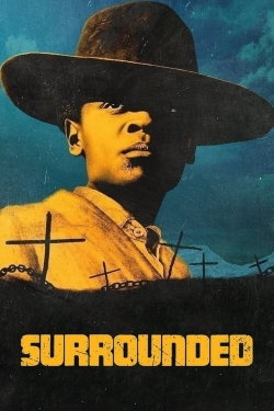 Surrounded-fmovies