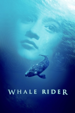 Whale Rider-fmovies