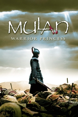 Mulan: Rise of a Warrior-fmovies