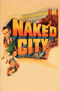 The Naked City-fmovies