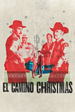El Camino Christmas-fmovies