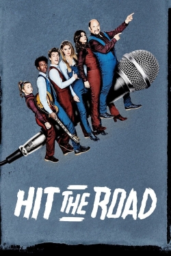 Hit the Road-fmovies