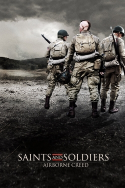 Saints and Soldiers: Airborne Creed-fmovies