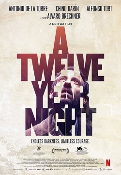 A Twelve-Year Night-fmovies