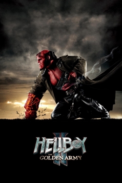 Hellboy II: The Golden Army-fmovies