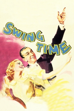 Swing Time-fmovies