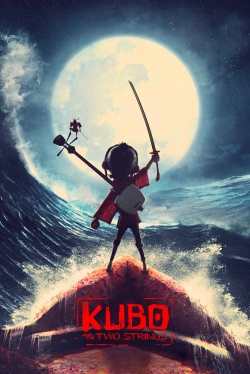 Kubo and the Two Strings-fmovies