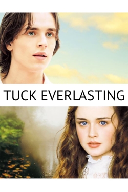 Tuck Everlasting-fmovies