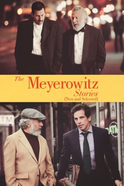 The Meyerowitz Stories (New and Selected)-fmovies