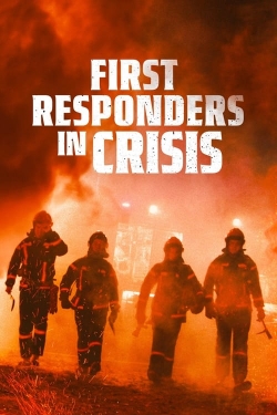 First Responders in Crisis-fmovies