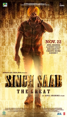 Singh Saab the Great-fmovies