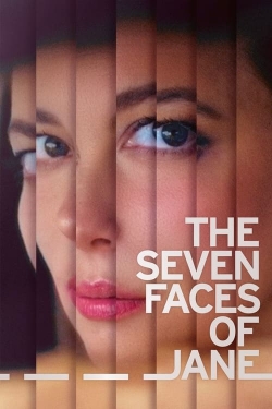 The Seven Faces of Jane-fmovies