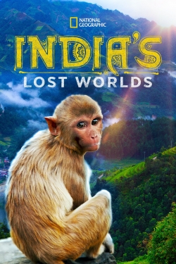 India's Lost Worlds-fmovies