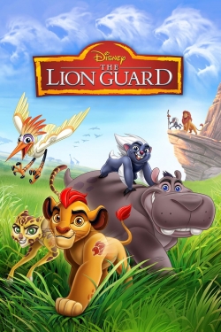 The Lion Guard-fmovies