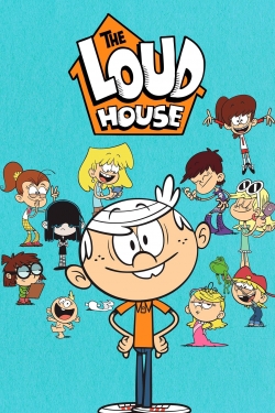 The Loud House-fmovies