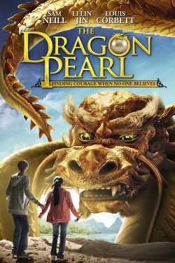 The Dragon Pearl-fmovies