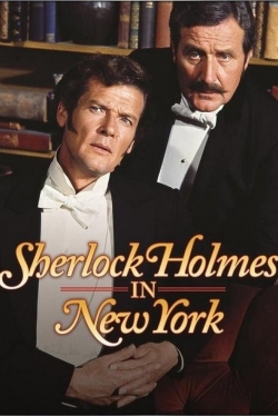 Sherlock Holmes in New York-fmovies